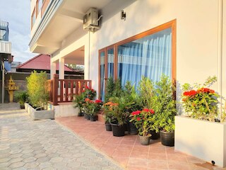 ペンソール レジデンス