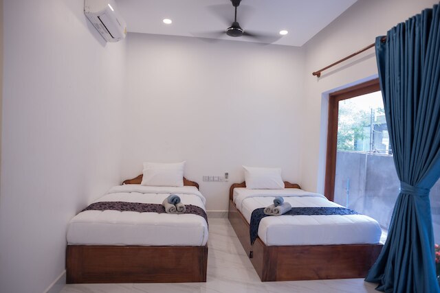 ペンソール レジデンス