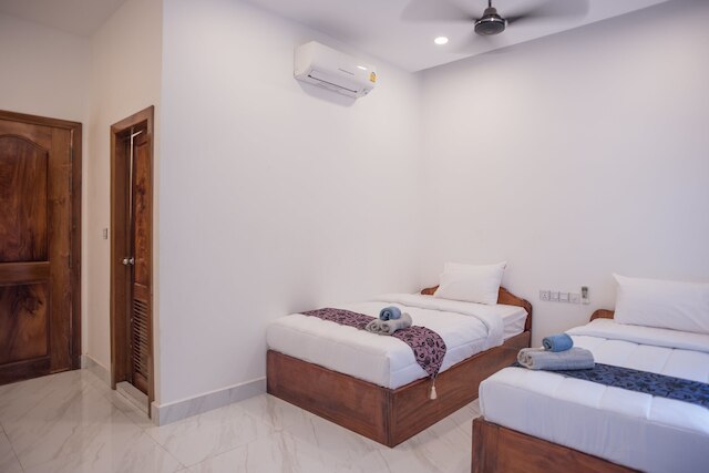 ペンソール レジデンス