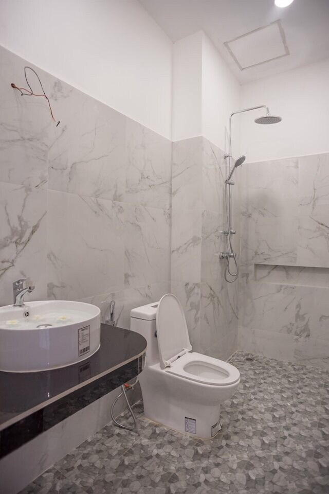 ペンソール レジデンス