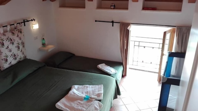 カーサ ファルコーネ B&B