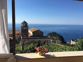 カーサ ファルコーネ B&B