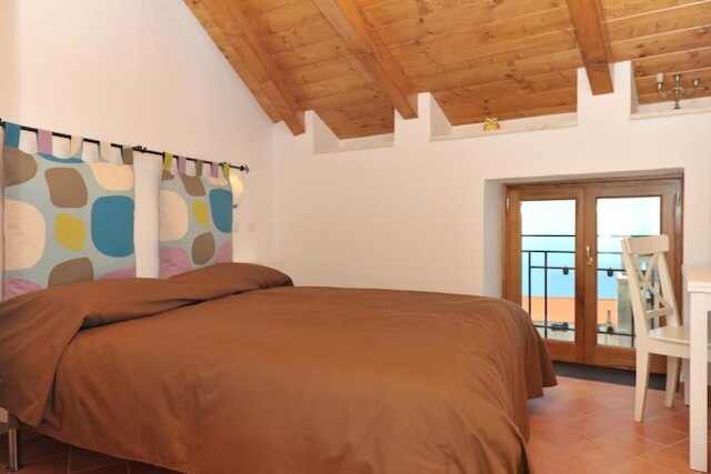 カーサ ファルコーネ B&B