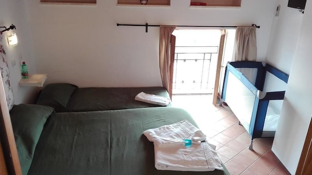 カーサ ファルコーネ B&B