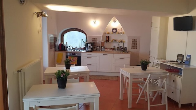 カーサ ファルコーネ B&B