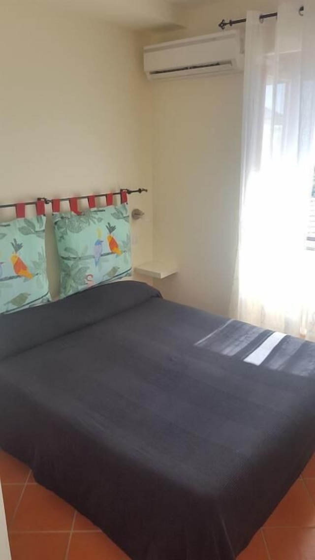 カーサ ファルコーネ B&B