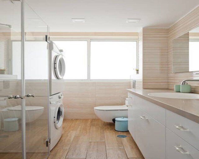 3 ベッドルーム アパートメント、ビーチ ビュー ベスト ロック バット ヤム