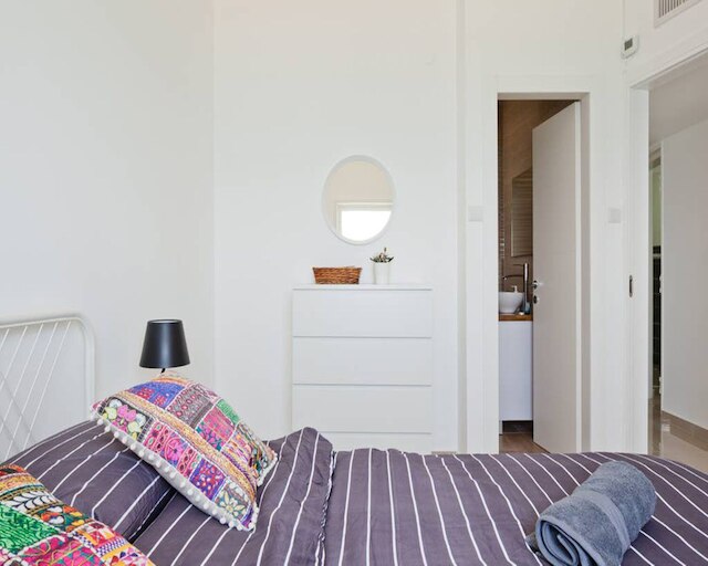 3 ベッドルーム アパートメント、ビーチ ビュー ベスト ロック バット ヤム