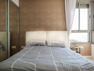 ラグジュアリーなミニ ペントハウス、シー ビュー、好立地