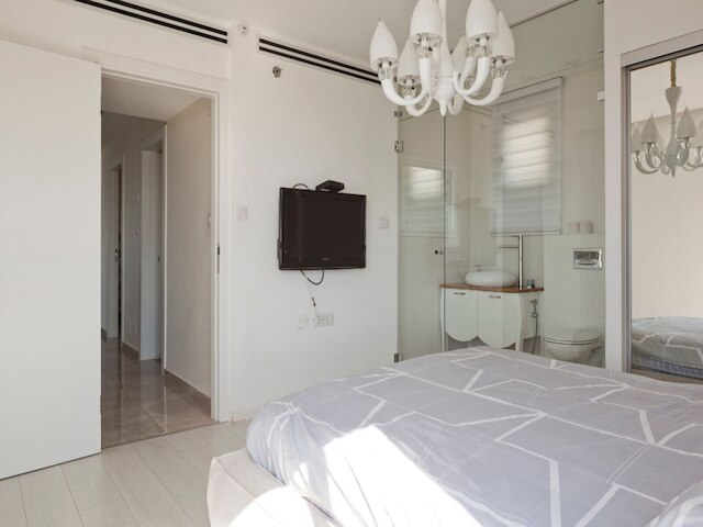 ラグジュアリーなミニ ペントハウス、シー ビュー、好立地