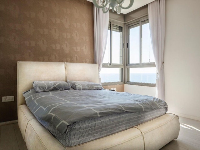 ラグジュアリーなミニ ペントハウス、シー ビュー、好立地