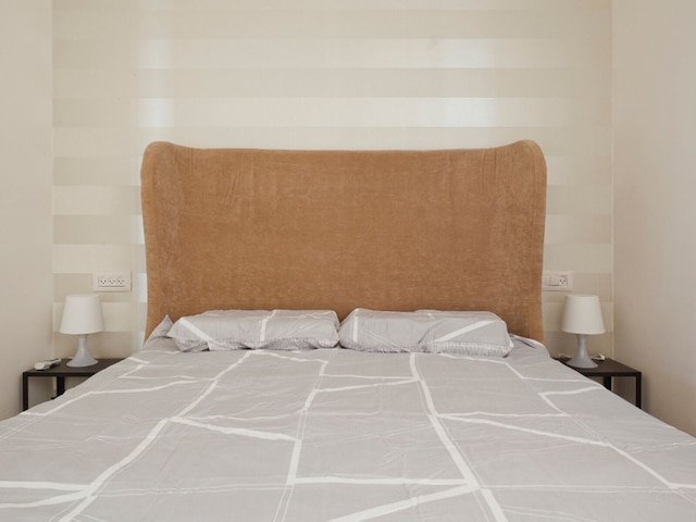 ラグジュアリーなミニ ペントハウス、シー ビュー、好立地