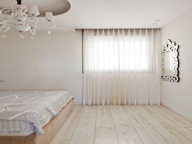 ラグジュアリーなミニ ペントハウス、シー ビュー、好立地