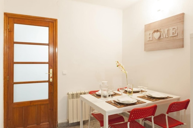 コージー アパートメント フィラ バルセロナ