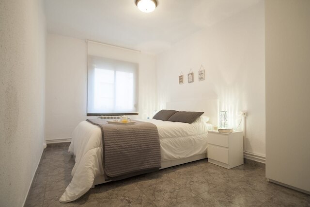 コージー アパートメント フィラ バルセロナ