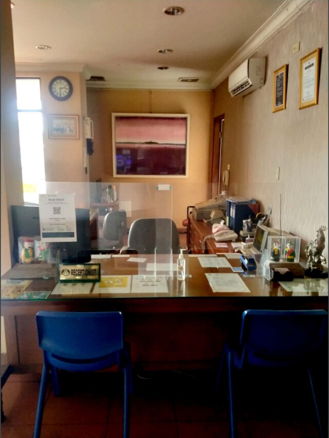 ホテル 678 ケマン