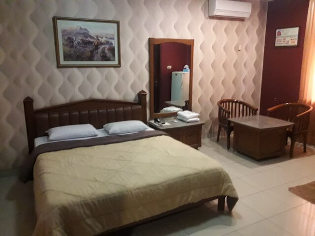 ホテル 678 ケマン