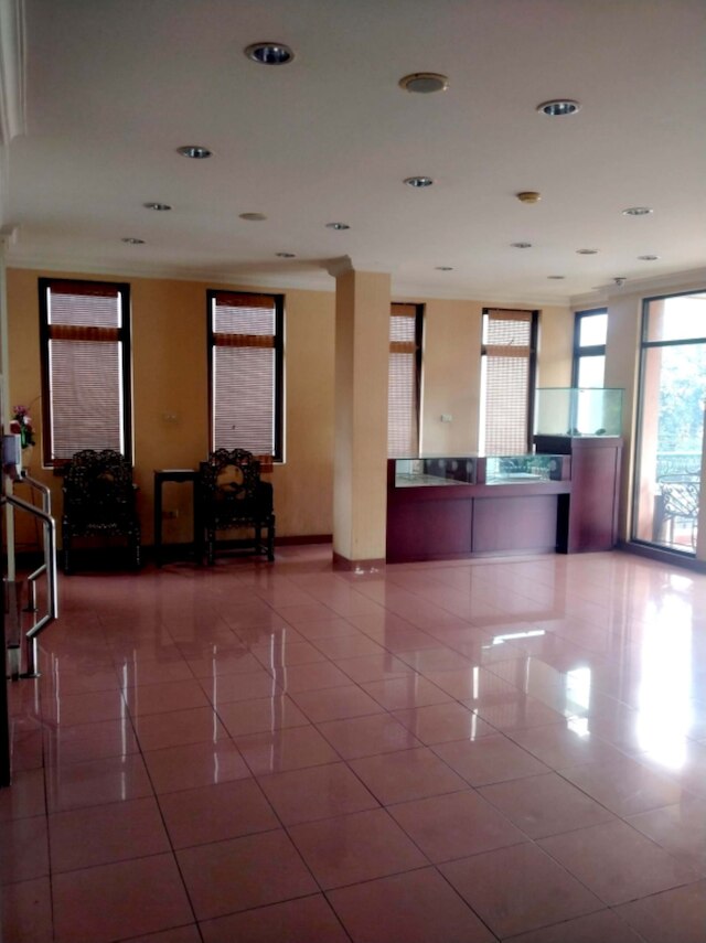 ホテル 678 ケマン