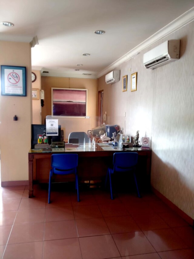 ホテル 678 ケマン