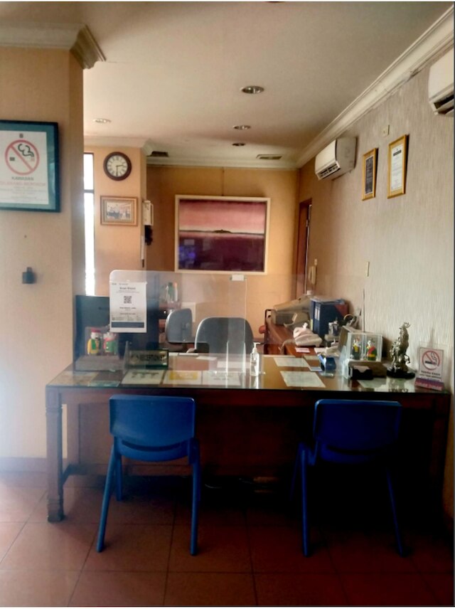 ホテル 678 ケマン