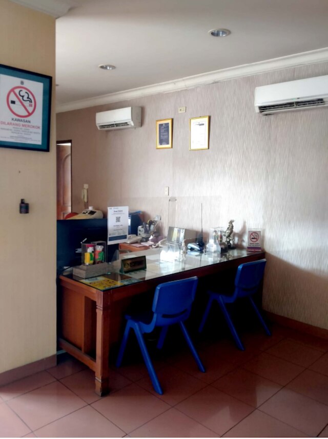 ホテル 678 ケマン