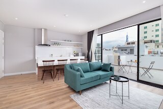 コーズロム ホームズ プレミア レジデンス