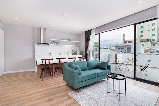 コーズロム ホームズ プレミア レジデンス