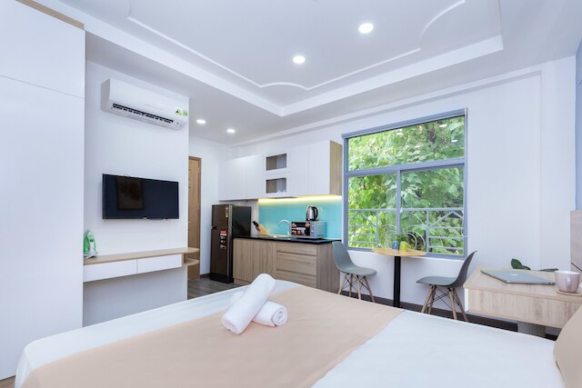 コーズロム ホームズ シティ タウン