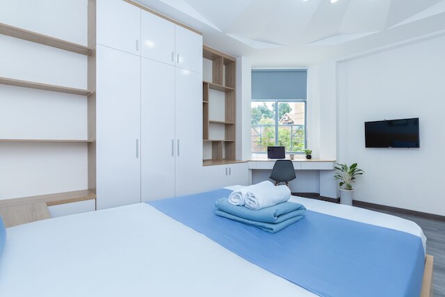 コーズロム ホームズ シティ タウン