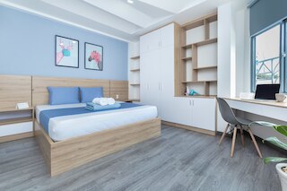 コーズロム ホームズ シティ タウン