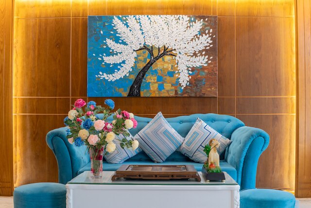 アン ダオ ホテル