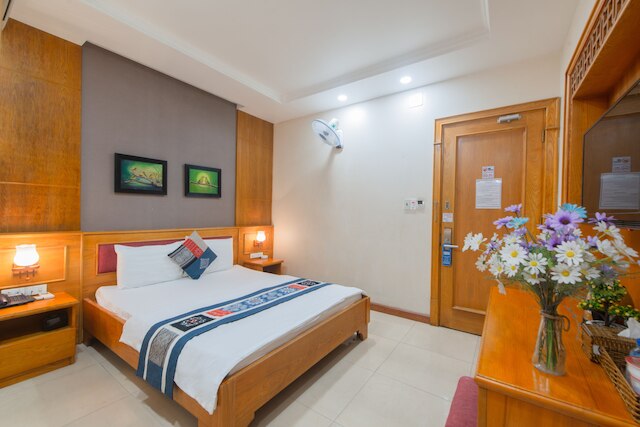 アン ダオ ホテル