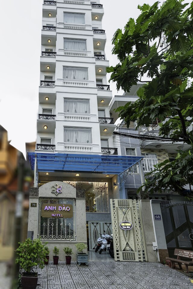アン ダオ ホテル