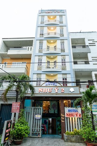 ヌー イ 2 ホテル