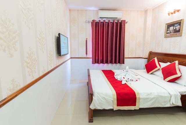 ヌー イ 2 ホテル