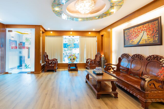 ヌー イ 2 ホテル