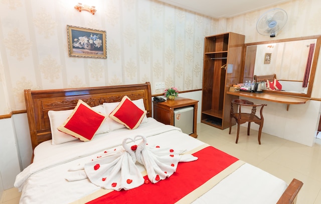 ヌー イ 2 ホテル