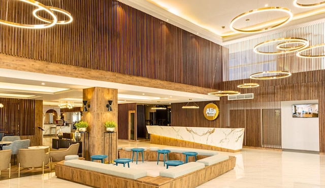 ホテル グレン アリア チキニ