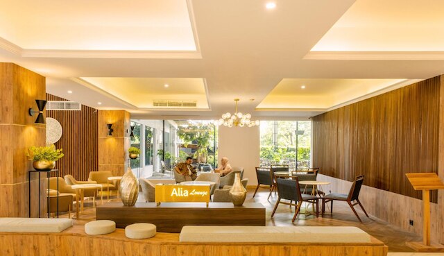 ホテル グレン アリア チキニ