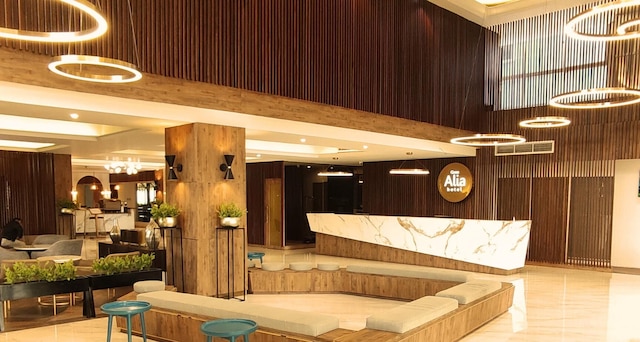 ホテル グレン アリア チキニ