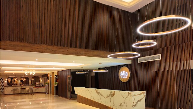 ホテル グレン アリア チキニ