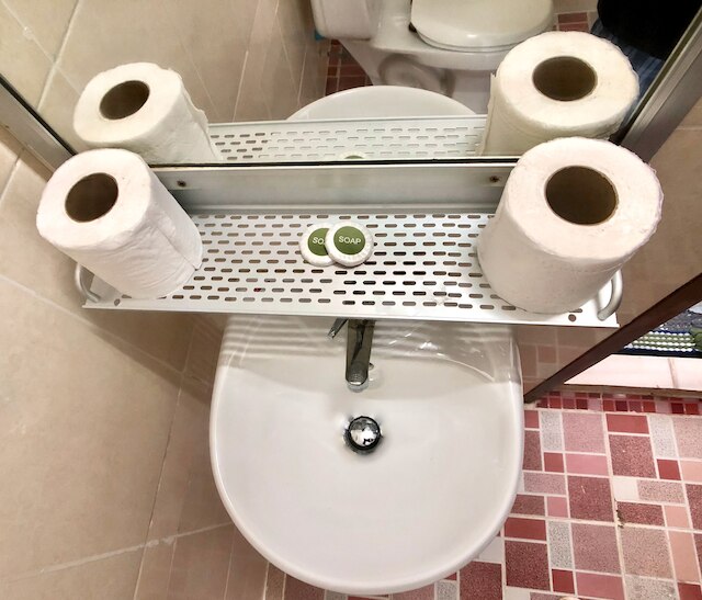 ダウンタウン シェム リアップ ヴィラ