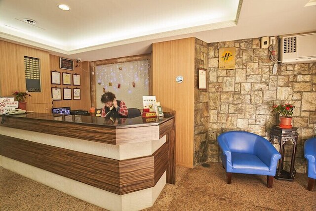 ダファ ホテル (大華商旅)