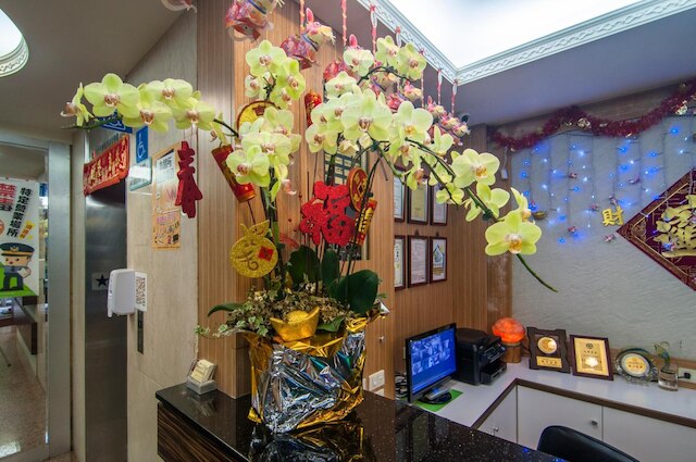 ダファ ホテル (大華商旅)