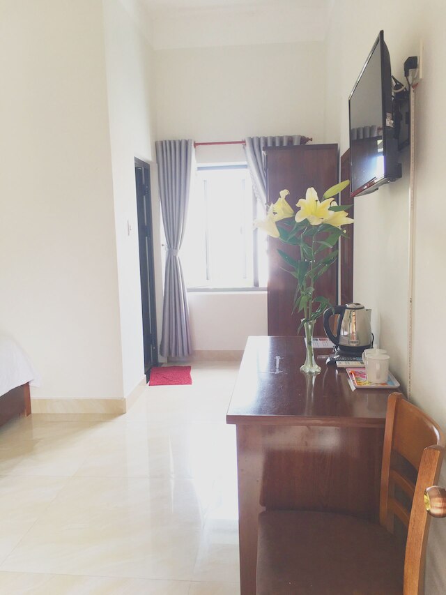 ドリーム フラワー ホームステイ ホイ アン