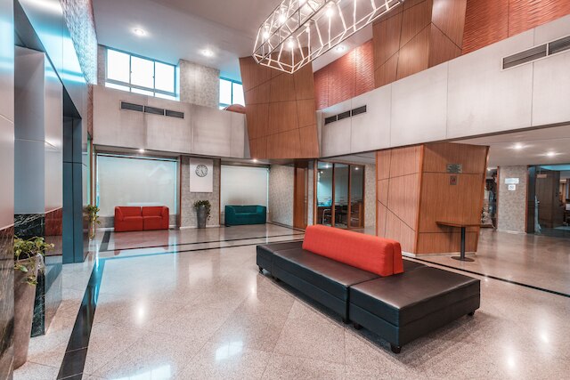 ホテル アリア マトラマン