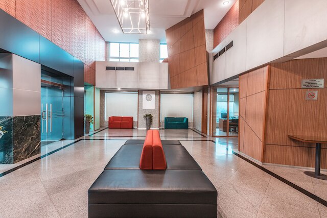 ホテル アリア マトラマン