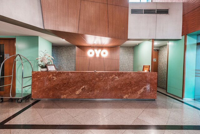 ホテル アリア マトラマン