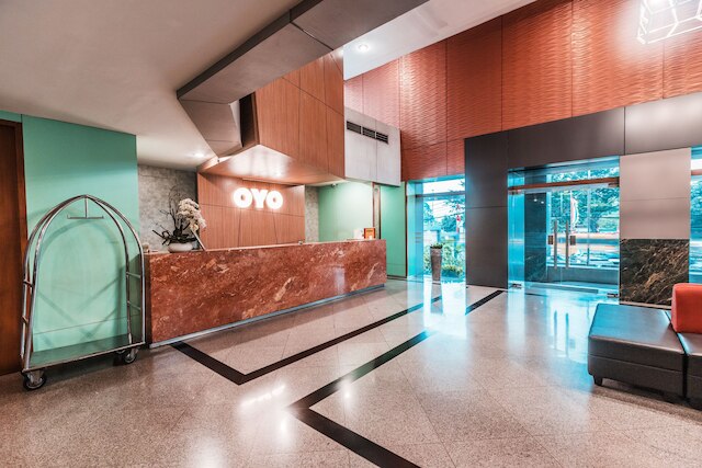 ホテル アリア マトラマン