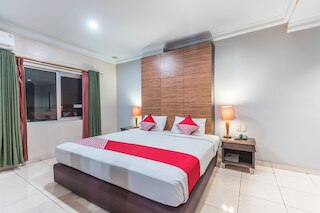 ホテル アリア マトラマン